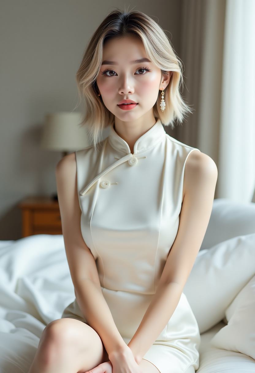 龙脉觉醒